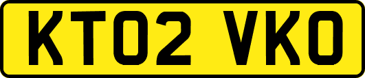 KT02VKO