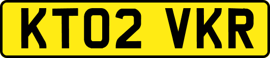 KT02VKR
