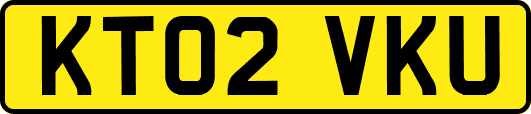 KT02VKU