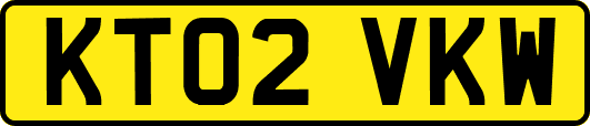KT02VKW