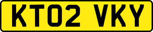 KT02VKY