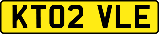 KT02VLE