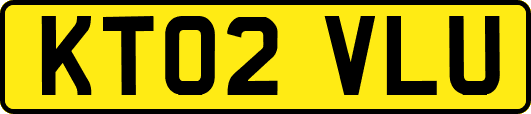 KT02VLU