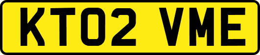 KT02VME