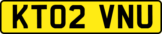KT02VNU