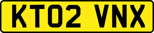KT02VNX