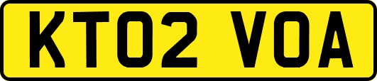 KT02VOA