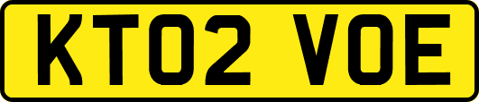 KT02VOE