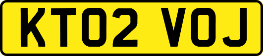 KT02VOJ