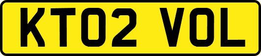 KT02VOL