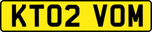 KT02VOM