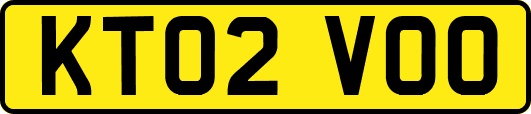 KT02VOO