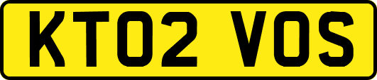KT02VOS