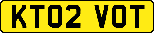 KT02VOT