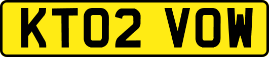 KT02VOW