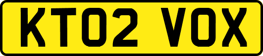 KT02VOX