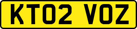 KT02VOZ