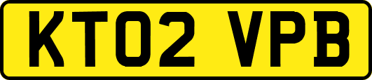 KT02VPB