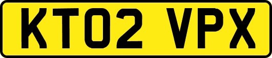 KT02VPX