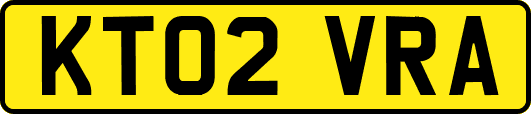 KT02VRA