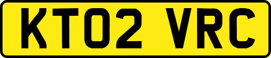 KT02VRC
