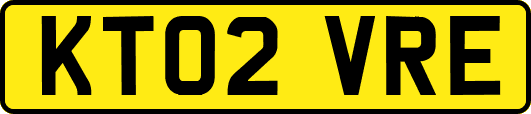 KT02VRE