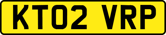 KT02VRP