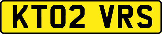 KT02VRS