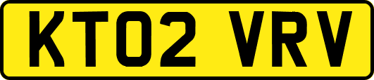 KT02VRV
