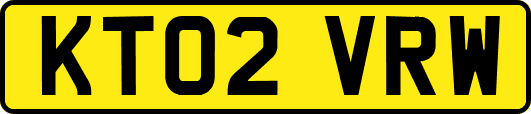 KT02VRW