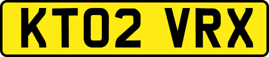 KT02VRX
