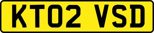 KT02VSD