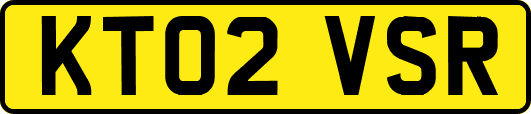 KT02VSR
