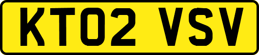 KT02VSV