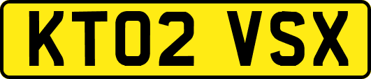 KT02VSX