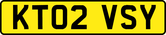 KT02VSY