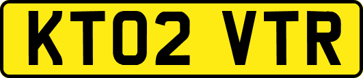 KT02VTR
