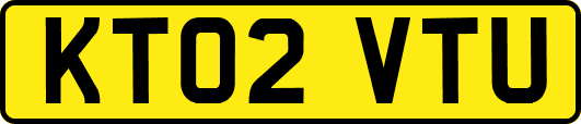 KT02VTU