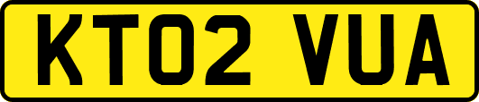 KT02VUA