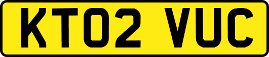 KT02VUC