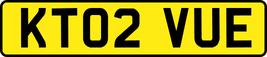 KT02VUE