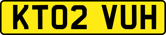 KT02VUH