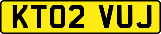 KT02VUJ