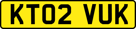 KT02VUK