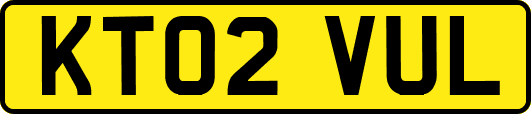 KT02VUL