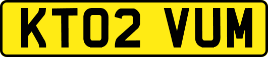 KT02VUM