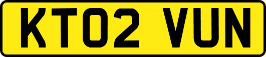 KT02VUN