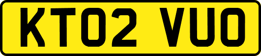 KT02VUO