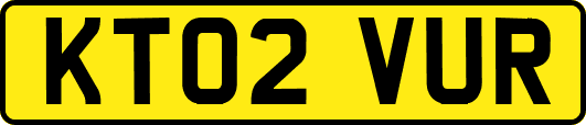 KT02VUR