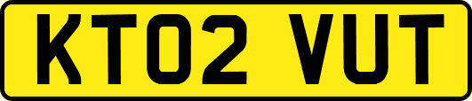 KT02VUT